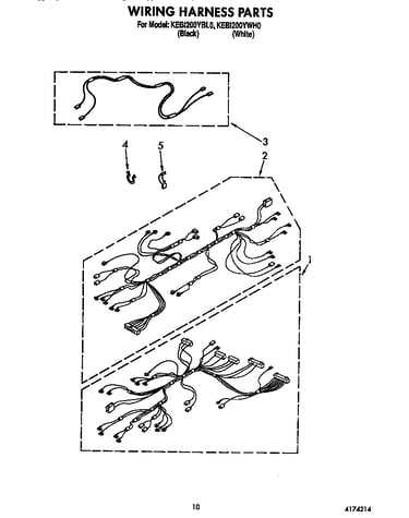 Wiring harness