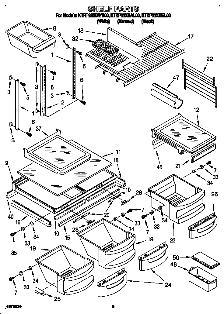 Shelf