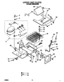 Upper unit