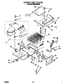 Upper unit