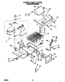 Upper unit