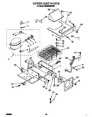 Upper unit