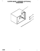 Sleeve model a0w22w21