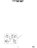 Dryer exhaust kit