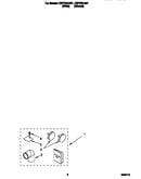 Dryer exhaust kit