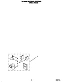 Dryer exhaust kit