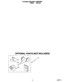 Dryer exhaust kit