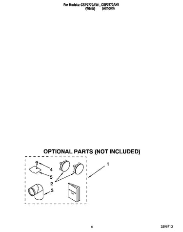Dryer exhaust kit