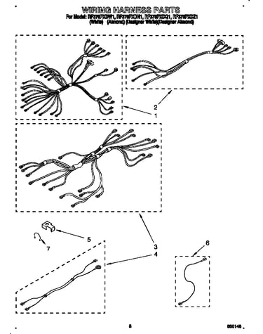 Wiring harness