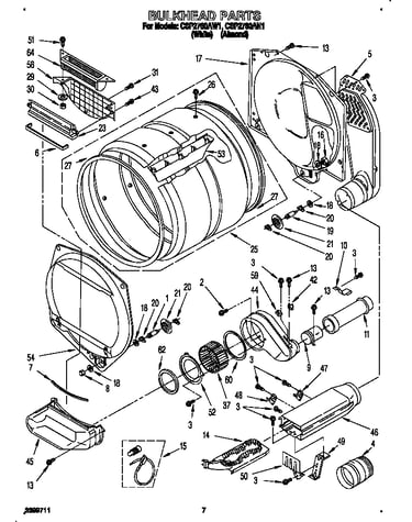 Bulkhead
