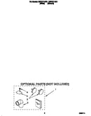 Dryer exhaust kit