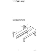 Backguard