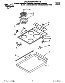 Cooktop