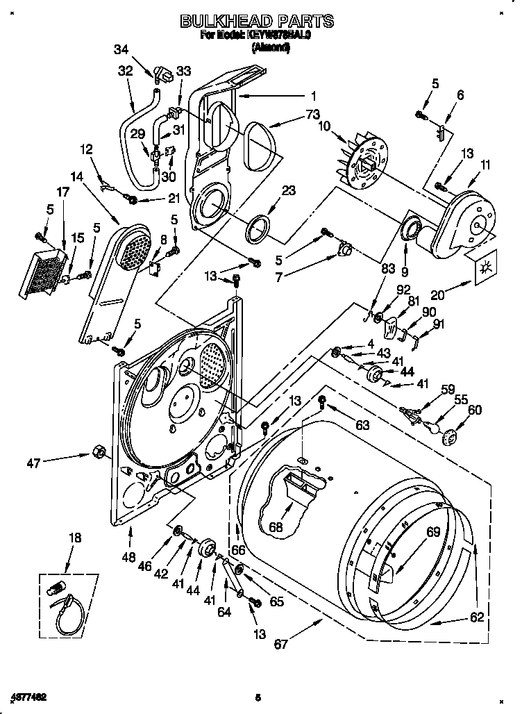 BULKHEAD