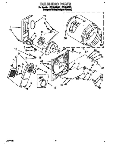 Bulkhead