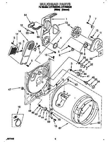 Bulkhead