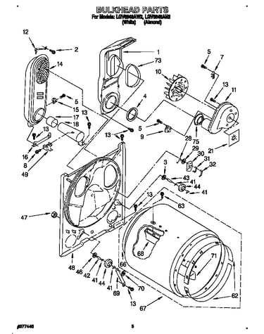 Bulkhead