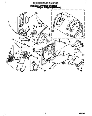 Bulkhead