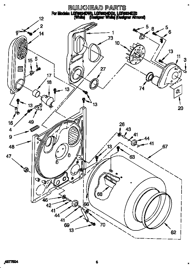 BULKHEAD