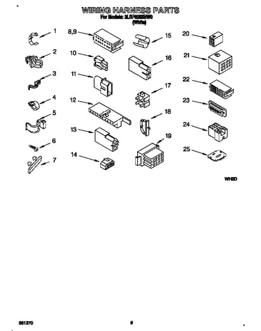 Wiring harness