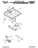 Cooktop