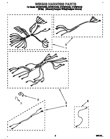 Wiring harness