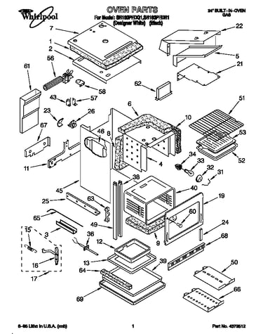 Oven