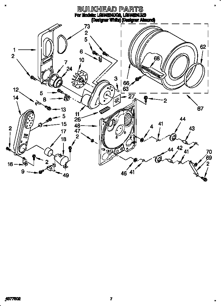 BULKHEAD