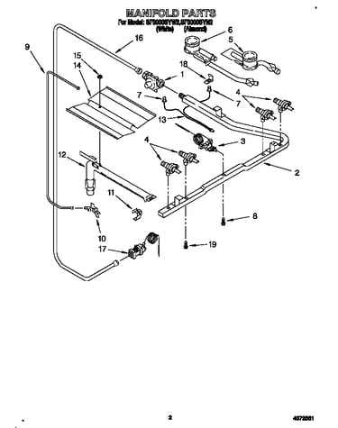 Manifold