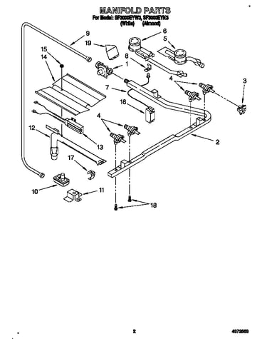 Manifold