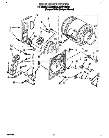 Bulkhead