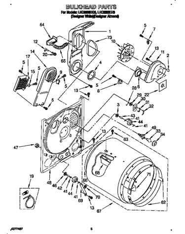 Bulkhead