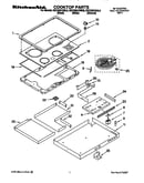 Cooktop