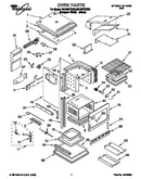 Oven