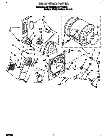Bulkhead