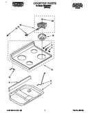 Cooktop