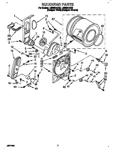 Bulkhead