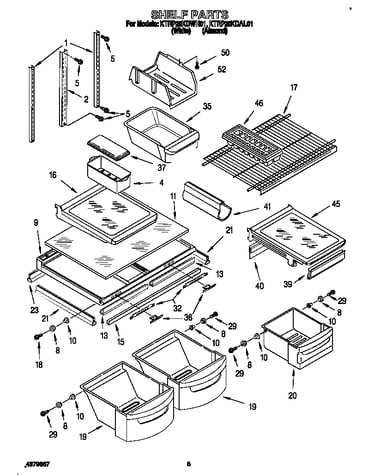 Shelf