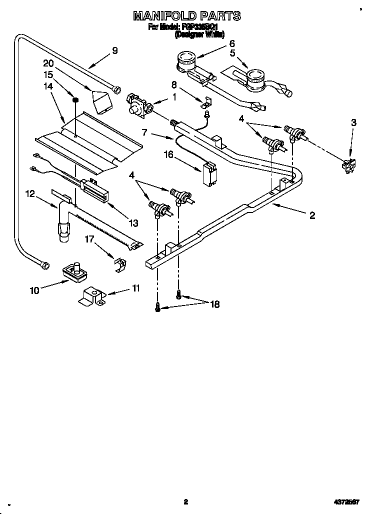 Manifold