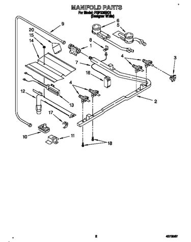 Manifold