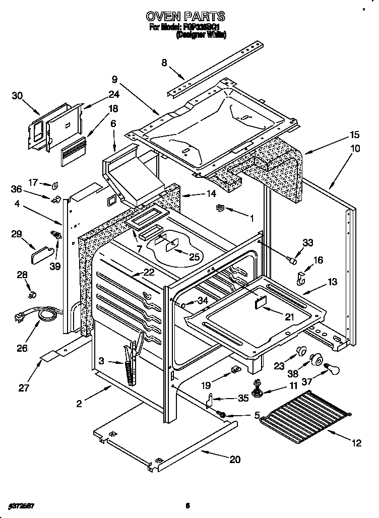 Oven