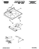 Cooktop