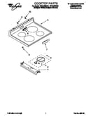 Cooktop