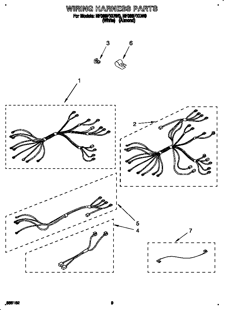 Wiring harness