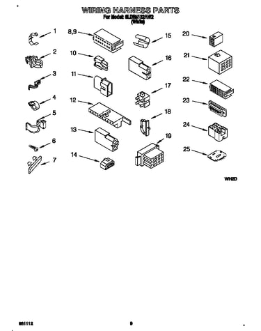 Wiring harness
