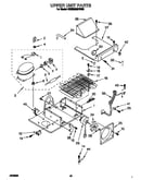 Upper unit