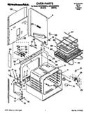 Oven