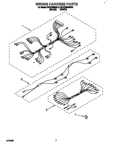 Wiring harness