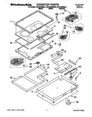 Cooktop