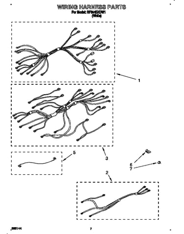 Wiring harness